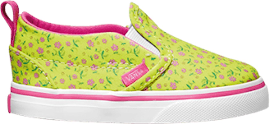 (TD) Vans Slip-on 'Bunga Ditsy' 0UBSAWM Buy (TD) Vans Slip-on 'Bunga Ditsy' 0UBSAWM