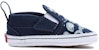 (TD) Vans Slip-On Crib 'Biru Nouveau' VN0A2XSLBER