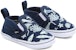(TD) Vans Slip-On Crib 'Biru Nouveau' VN0A2XSLBER