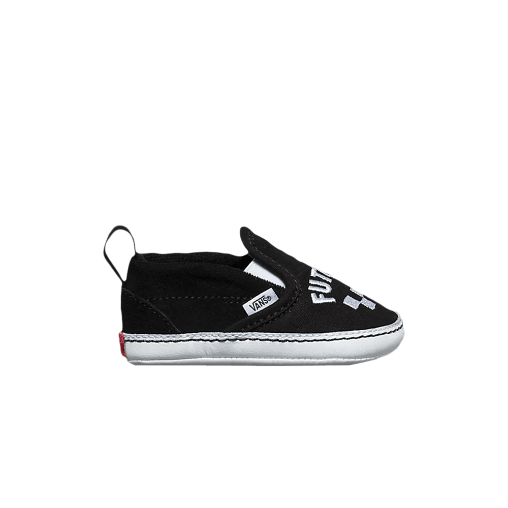 (Infant) Vans Slip-On V 'Future Rebel' VN0A2XSLU0A