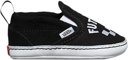 (Infant) Vans Slip-On V 'Future Rebel' VN0A2XSLU0A (Infant) Vans Slip-On V 'Future Rebel' VN0A2XSLU0A