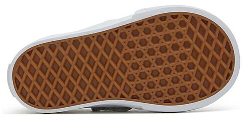 (TD) Vans Slip-On V 'Glitter - Perak' VN000UBSX1K Shop (TD) Vans Slip-On V 'Glitter - Perak' VN000UBSX1K