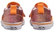 Lookbook (TD) Vans Slip-On V 'Glitter - Sunrise' Wanita VN000UBSBS5