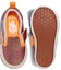 Shop (TD) Vans Slip-On V 'Glitter - Sunrise' Wanita VN000UBSBS5