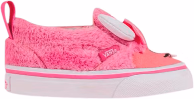 (Infant) Vans Slip-On V 'Little Monsters' VN0A3488VJE (Infant) Vans Slip-On V 'Little Monsters' VN0A3488VJE