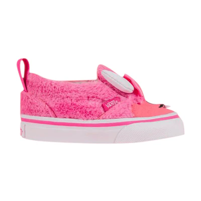 (Infant) Vans Slip-On V 'Little Monsters'