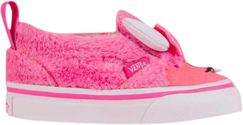 (Infant) Vans Slip-On V 'Little Monsters' VN0A3488VJE Buy (Infant) Vans Slip-On V 'Little Monsters' VN0A3488VJE