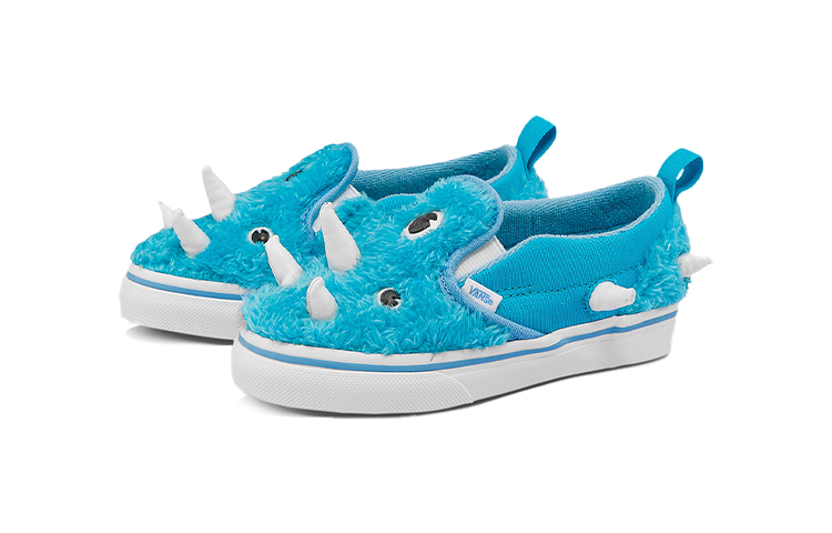 Order (嬰兒) Vans 便鞋 V '怪獸' VN0A5KXP4LC