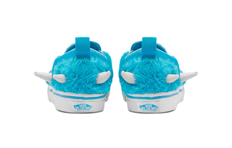 Shop (嬰兒) Vans 便鞋 V '怪獸' VN0A5KXP4LC