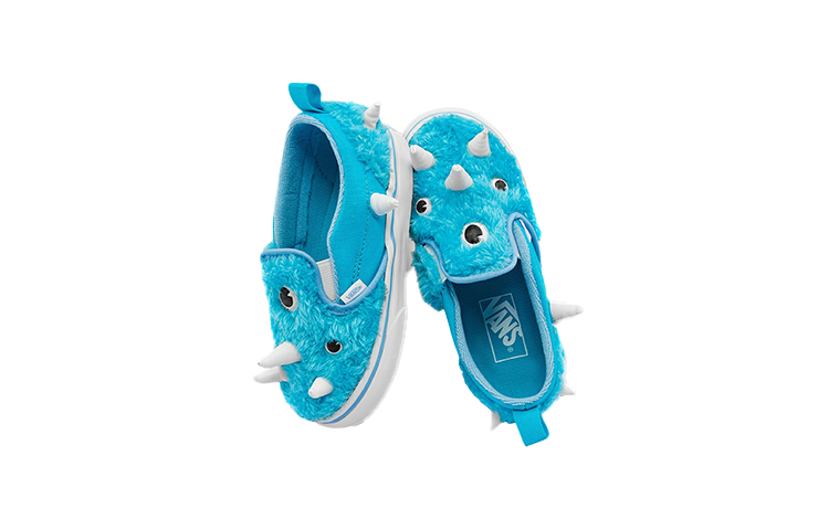 Purchase (嬰兒) Vans 便鞋 V '怪獸' VN0A5KXP4LC