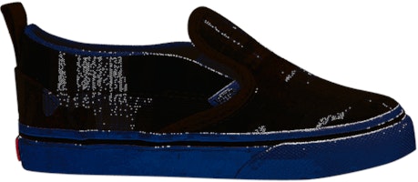 (Infant) Vans Slip-On V 'Plaid Camo' VN0A3488VDZ (Infant) Vans Slip-On V 'Plaid Camo' VN0A3488VDZ
