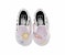 (TD) Sneakers Vans Slip-On Pink/Blue VN000UBS89C