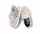 (TD) Sneakers Vans Slip-On Pink/Blue VN000UBS89C