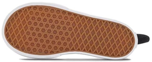 (TD) ヴァンズ スリッポン トリケラトプス (黒/白) VN0A4UWD6BT Details for (TD) ヴァンズ スリッポン トリケラトプス (黒/白) VN0A4UWD6BT