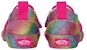 (TD) Vans Slip-On Hoop & Loop 'Glitter Rainglow - Pelbagai Warna' VN0A5EFKRNC