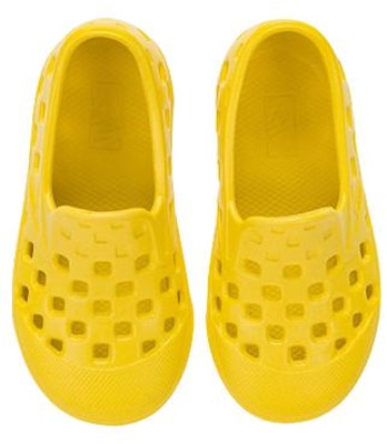 (TD) Vans Always Sunshine 黄滑板鞋 VN0A4UVHBLX Lookbook (TD) Vans Always Sunshine 黄滑板鞋 VN0A4UVHBLX