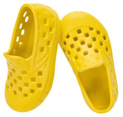 (TD) Vans Always Sunshine 黄滑板鞋 VN0A4UVHBLX Shop (TD) Vans Always Sunshine 黄滑板鞋 VN0A4UVHBLX