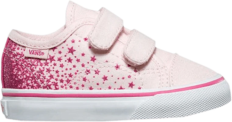 (嬰兒)Vans Style 23 V '閃亮星星 - 天使粉' VN0A3JEVU4Y Buy (嬰兒)Vans Style 23 V '閃亮星星 - 天使粉' VN0A3JEVU4Y