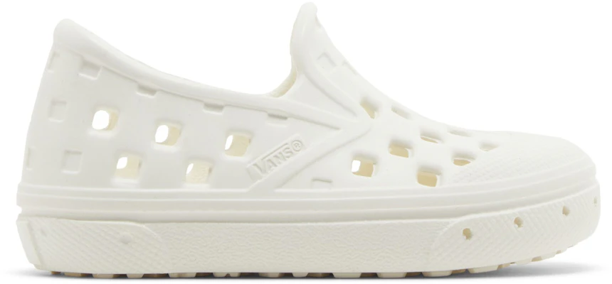(TD) Vans Trek Slip-On ''Marshmallow'' Weiß VN0A4UVHFS8 Buy (TD) Vans Trek Slip-On ''Marshmallow'' Weiß VN0A4UVHFS8