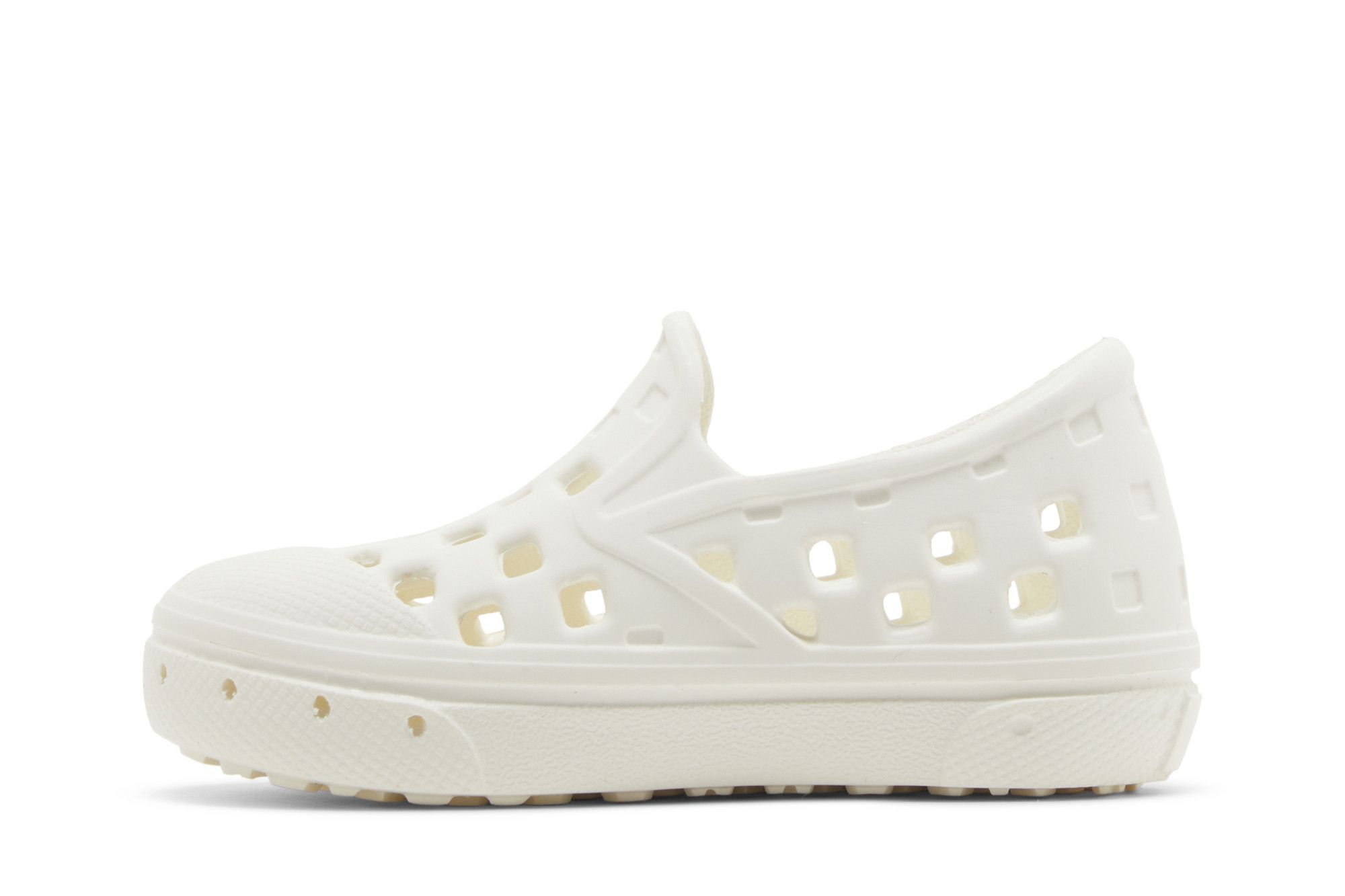 Lookbook (TD) Vans Trek Slip-On ''Marshmallow'' Weiß VN0A4UVHFS8