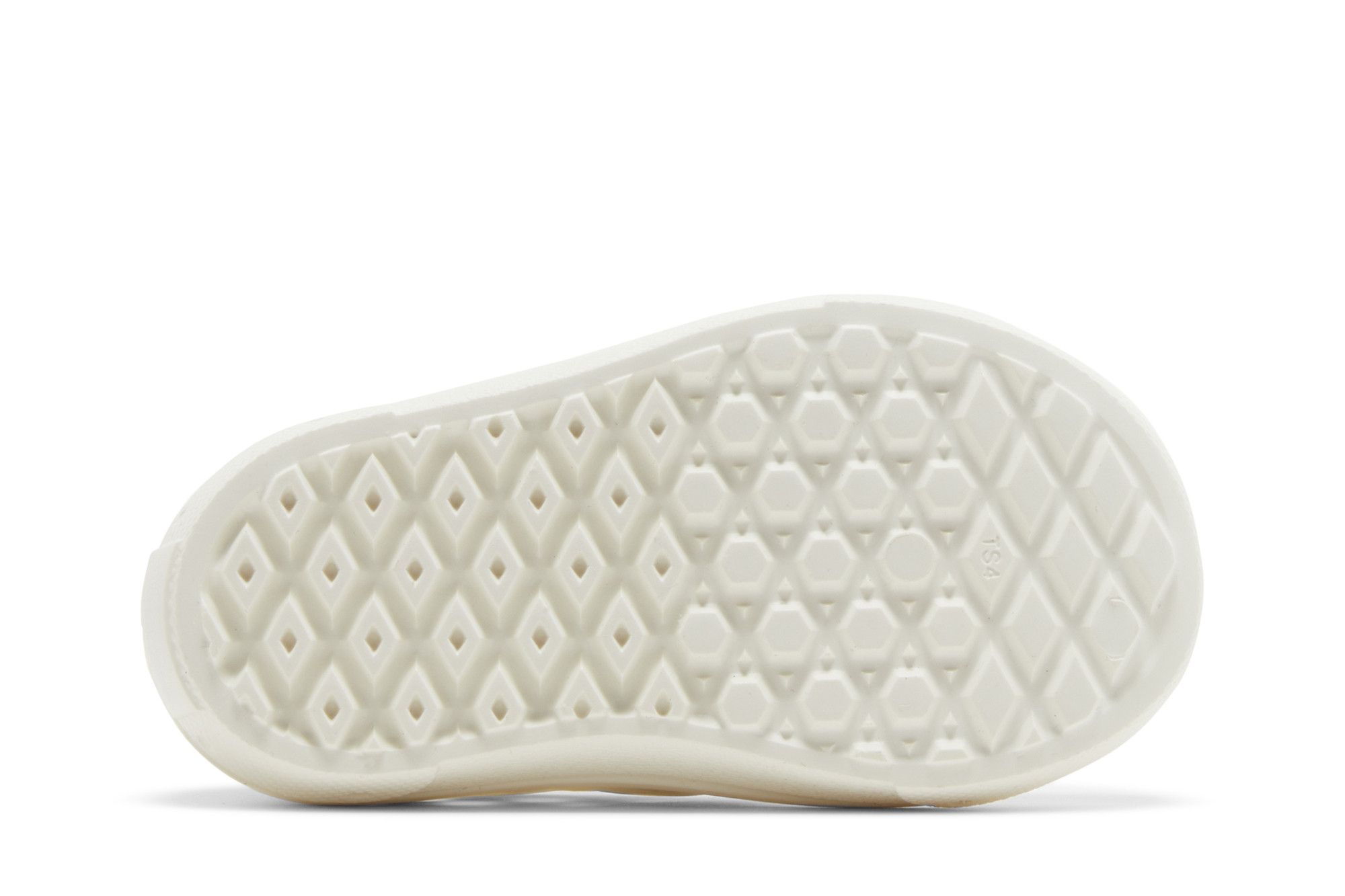 Shop (TD) Vans Trek Slip-On ''Marshmallow'' Weiß VN0A4UVHFS8