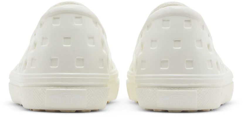 (TD) Vans Trek Slip-On ''Marshmallow'' Weiß VN0A4UVHFS8 Details for (TD) Vans Trek Slip-On ''Marshmallow'' Weiß VN0A4UVHFS8