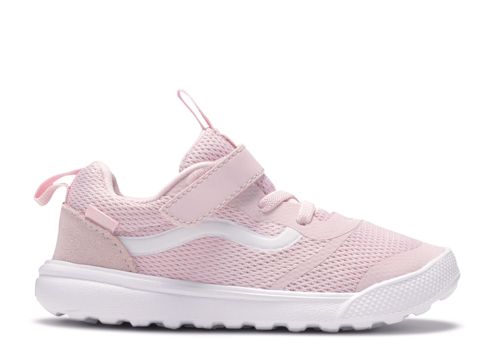 (Infant) Vans UltraRange Rapidweld 'Chalk Pink' VN0A3WLMQ1C
