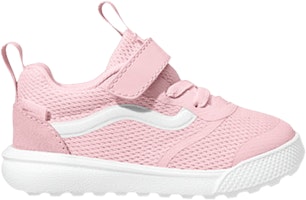 (Infant) Vans UltraRange Rapidweld 'Chalk Pink' VN0A3WLMQ1C (Infant) Vans UltraRange Rapidweld 'Chalk Pink' VN0A3WLMQ1C