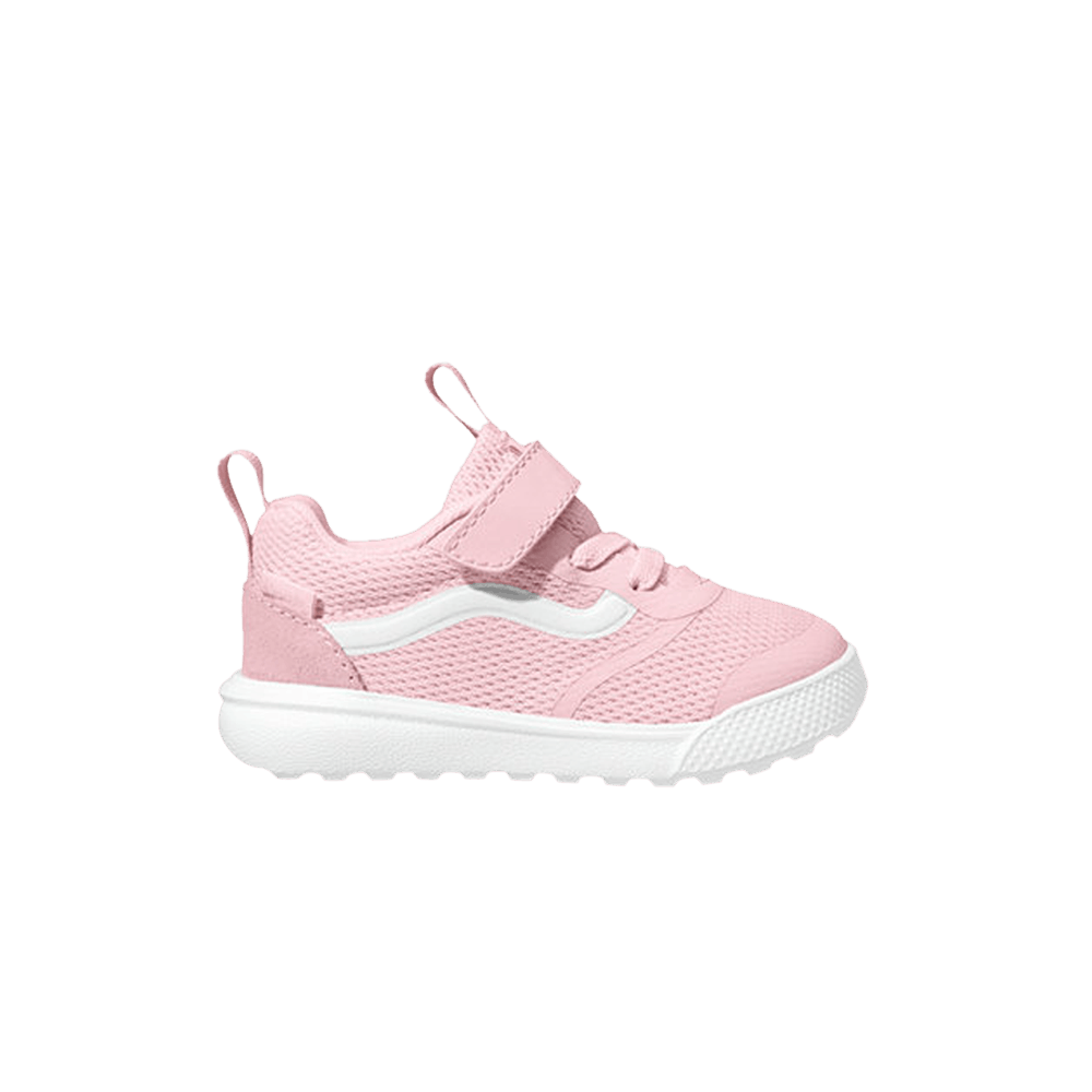 (Infant) Vans UltraRange Rapidweld &#x27;Chalk Pink&#x27; VN0A3WLMQ1C