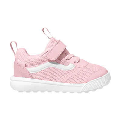 (Infant) Vans UltraRange Rapidweld 'Chalk Pink'