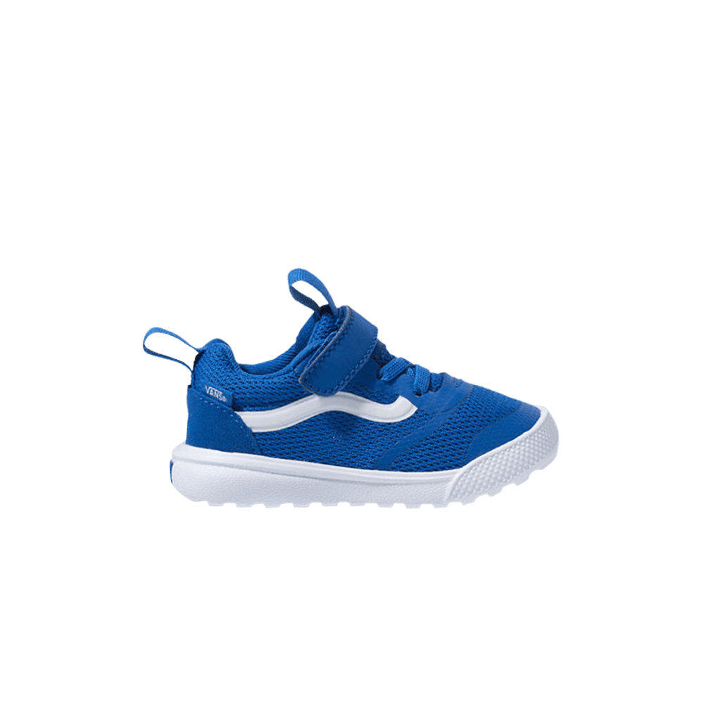 (Infant) Vans UltraRange Rapidweld &#x27;True Blue&#x27; VN0A3WLMVJI