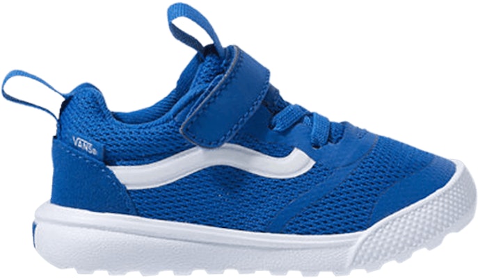 (Infant) Vans UltraRange Rapidweld 'True Blue' VN0A3WLMVJI Buy (Infant) Vans UltraRange Rapidweld 'True Blue' VN0A3WLMVJI