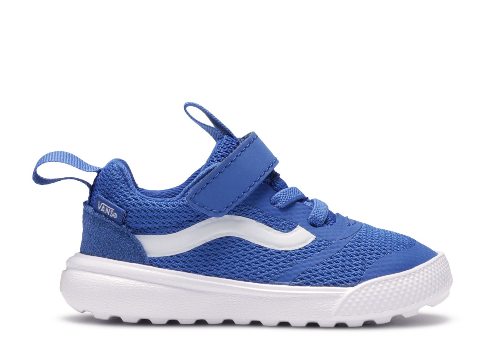 (Infant) Vans UltraRange Rapidweld 'True Blue' VN0A3WLMVJI