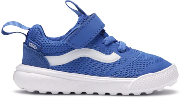 (Infant) Vans UltraRange Rapidweld 'True Blue' VN0A3WLMVJI (Infant) Vans UltraRange Rapidweld 'True Blue' VN0A3WLMVJI
