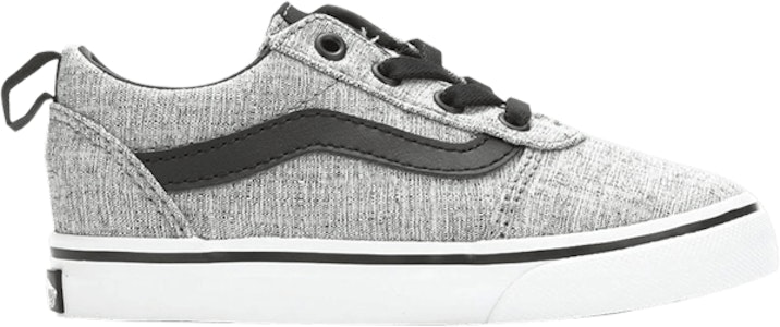 (TD) Vans Ward Sin Cordones 'Gris' VN0A3QU1QOQ Buy (TD) Vans Ward Sin Cordones 'Gris' VN0A3QU1QOQ