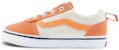 (TD) Vans Ward Slip-On 'Jingga' VN0A3QU1ORA
