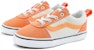 (TD) Vans Ward Slip-On 'Jingga' VN0A3QU1ORA