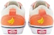 (TD) Vans Ward Slip-On 'Jingga' VN0A3QU1ORA