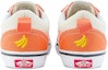 Purchase (TD) Vans Ward Slip-On 'Jingga' VN0A3QU1ORA