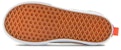 (TD) Vans Ward Slip-On 'Jingga' VN0A3QU1ORA
