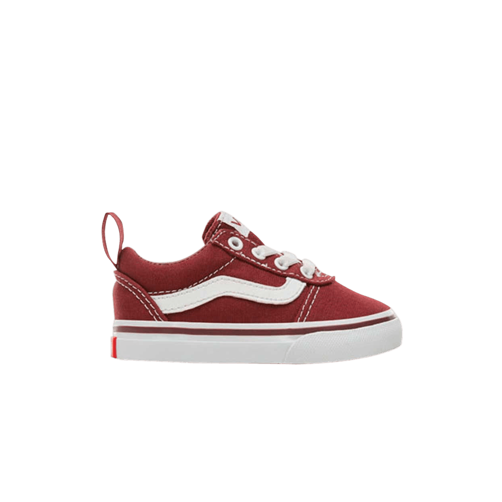 (Infant) Vans Ward Slip-On 'Port Royale' VN0A3QU18J7