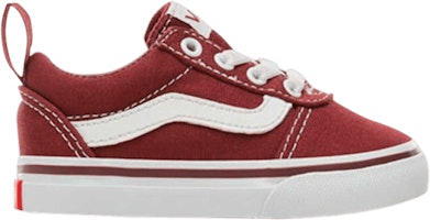(Infant) Vans Ward Slip-On 'Port Royale' VN0A3QU18J7 (Infant) Vans Ward Slip-On 'Port Royale' VN0A3QU18J7