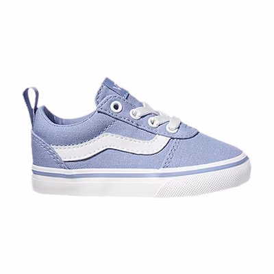 (Infant) Vans Ward Slip-On Z 'Lavender'
