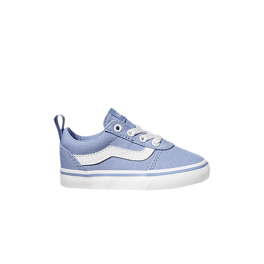 (Infant) Vans Ward Slip-On Z 'Lavender' VN0A3TG2U52