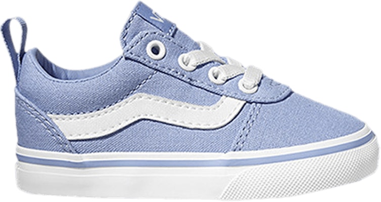 (TD) Vans Ward Slip-On Z 'Lavender' Ungu Pastel VN0A3TG2U52 Buy (TD) Vans Ward Slip-On Z 'Lavender' Ungu Pastel VN0A3TG2U52