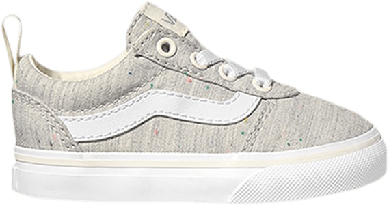 (TD) Vans Ward Slip-On Z 'Berbintik' VN0A3TG2RD8 Buy (TD) Vans Ward Slip-On Z 'Berbintik' VN0A3TG2RD8