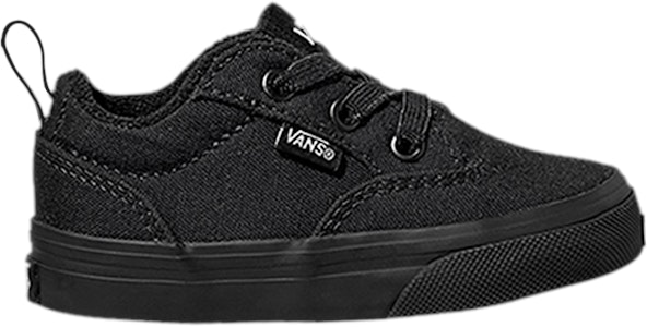 (嬰兒) Vans Winston 懶人鞋 '黑色' VN0A38EJ186 Buy (嬰兒) Vans Winston 懶人鞋 '黑色' VN0A38EJ186