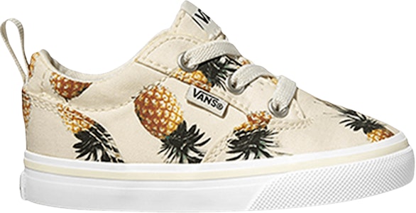 (TD) 반스 윈스턴 슬립온 Z '파인애플' VN0A3DPEK1Z Buy (TD) 반스 윈스턴 슬립온 Z '파인애플' VN0A3DPEK1Z