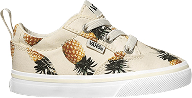 (Infant) Vans Winston Slip-on Z 'Pineapple' VN0A3DPEK1Z Buy (Infant) Vans Winston Slip-on Z 'Pineapple' VN0A3DPEK1Z