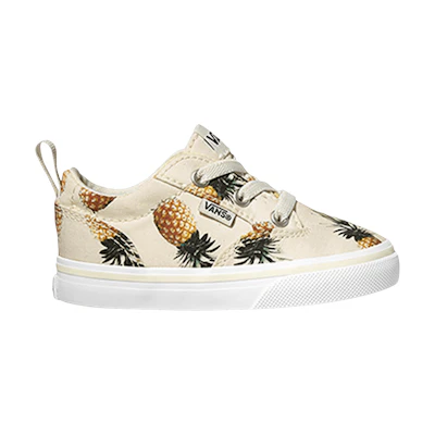 (Infant) Vans Winston Slip-on Z 'Pineapple'